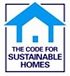 Code For Sustainable Homes